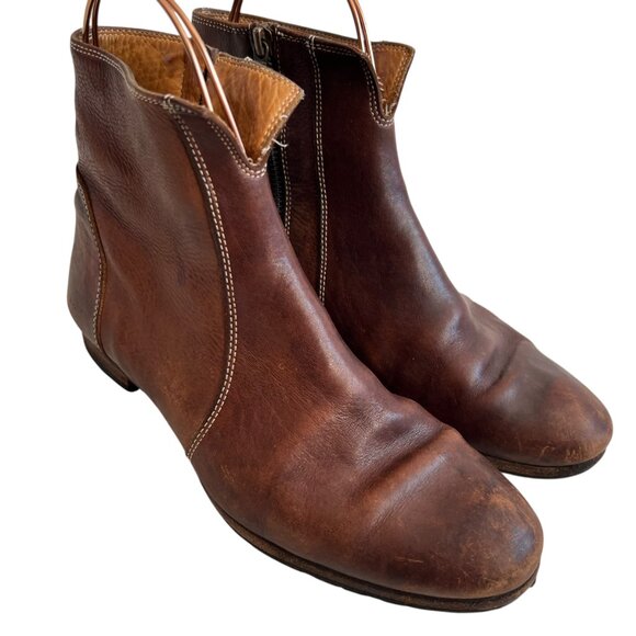 Billy Reid ankle boots - Picture 3 of 14